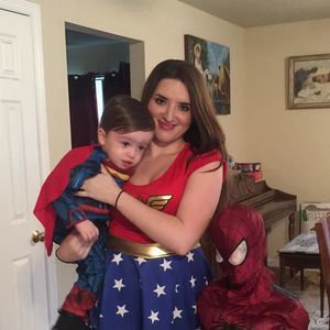 Meet your Posher, Hollyann