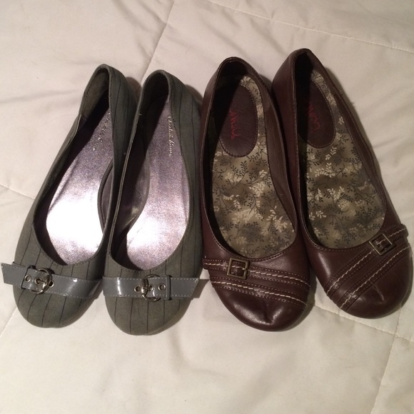 Bundle of flats