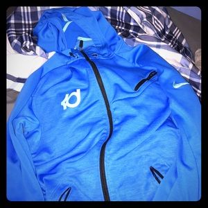 KD (Kevin Durant) Nike Jacket