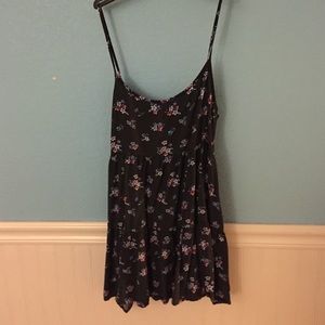 American Eagle Dress