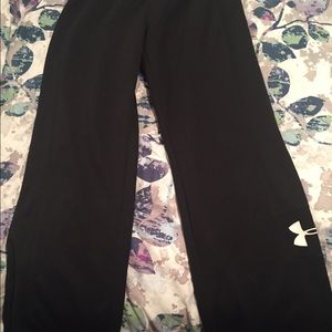 Under armour semi-fitted medium sweats