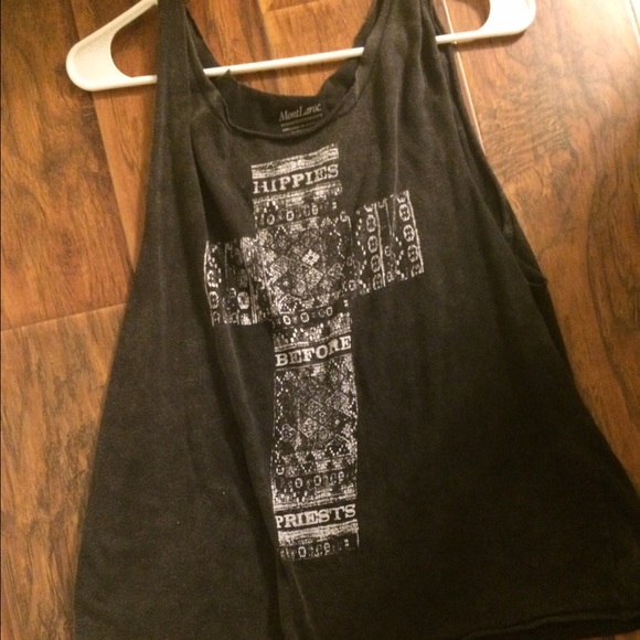 Tank top - Picture 1 of 1