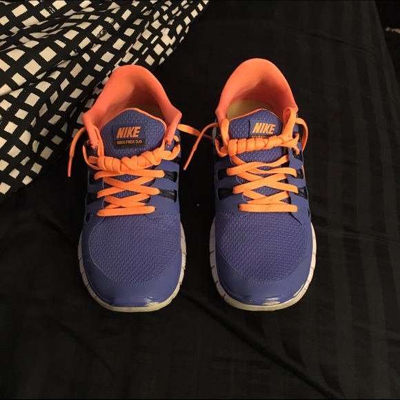 NIKE FREE 5.0