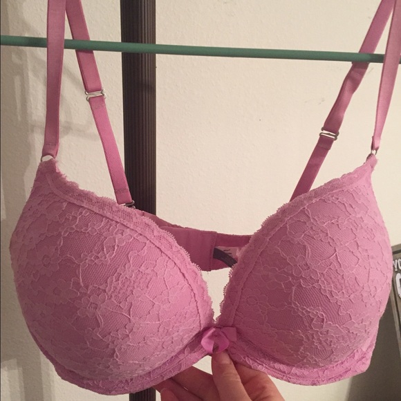 Aerie 36 C "drew" bra