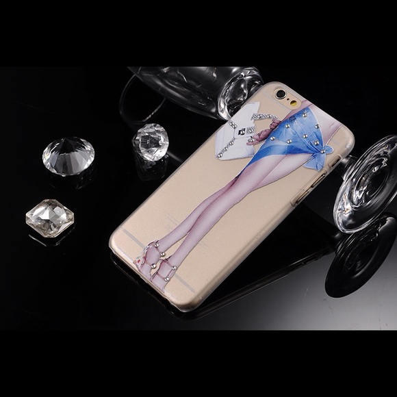 iPhone 6+ Cellphone case - Picture 1 of 2