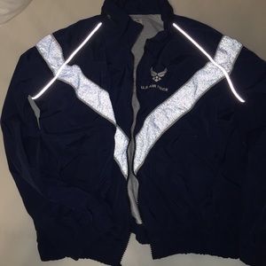 Air Force Bomber Jacket