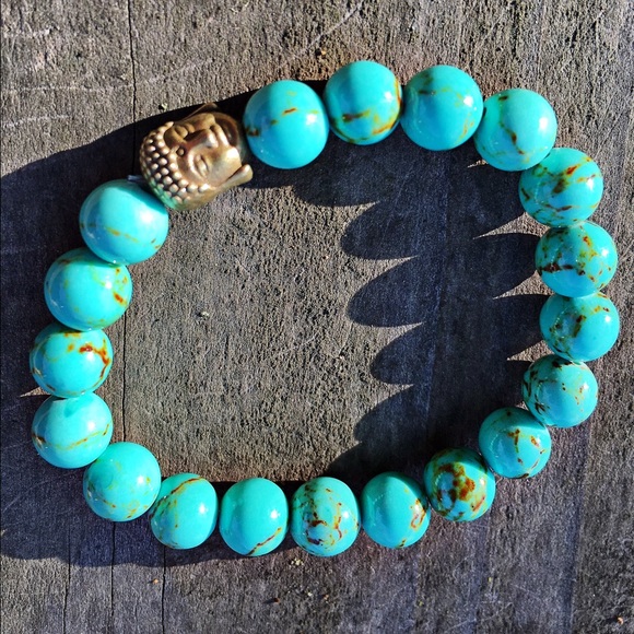 Buddha bracelet - Picture 2 of 3