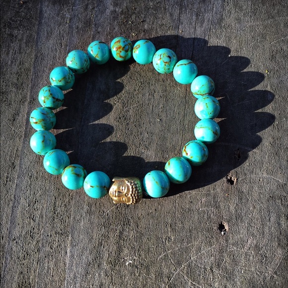 Buddha bracelet - Picture 3 of 3