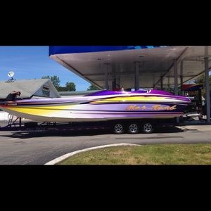 Meet your Posher, Tyler