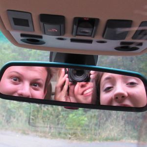 Meet your Posher, Mason