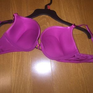 Bombshell Victoria's Secret