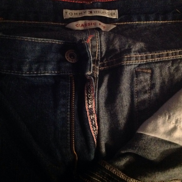 Women's Tommy Hilfiger Jeans
