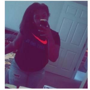 Meet your Posher, Brianna