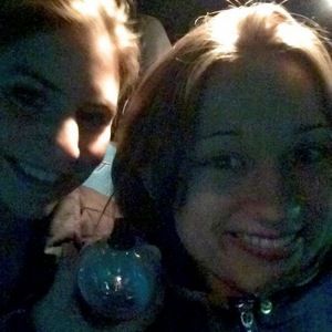 Meet your Posher, Ariel