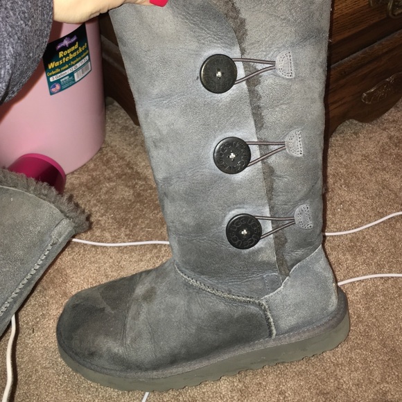 Will trade 4 Uggs only or ISO, also selling.