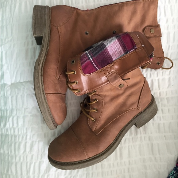 Cathy jeans boots - Picture 2 of 2