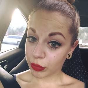 Meet your Posher, Pamela