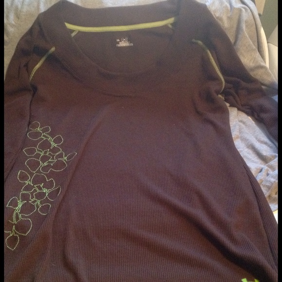 Under Armour Cold Gear