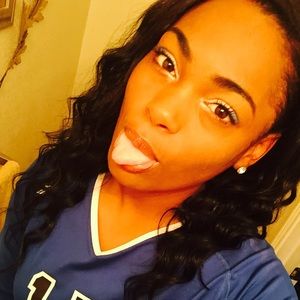 Meet your Posher, Chasity
