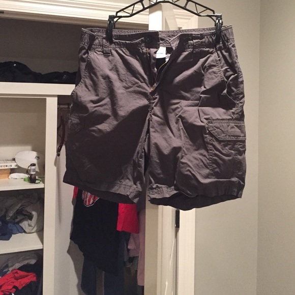 Columbia shorts