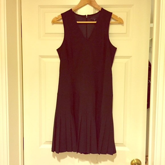 Theory suit dress