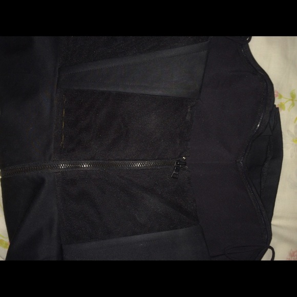 Alice Olivia kedrah bustier romper - Picture 4 of 4