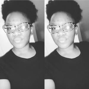 Meet your Posher, Jadyn