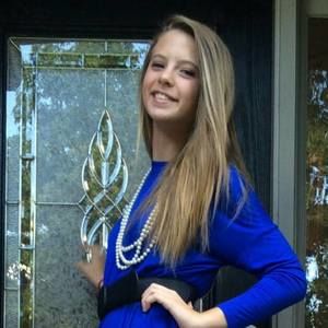 Meet your Posher, Allison grace