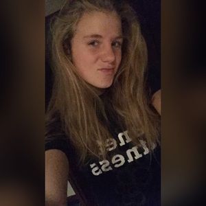 Meet your Posher, Carly