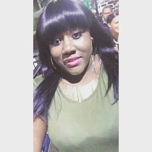 Meet your Posher, Aundrea