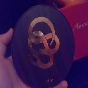 Tarte rainforest after dark palette