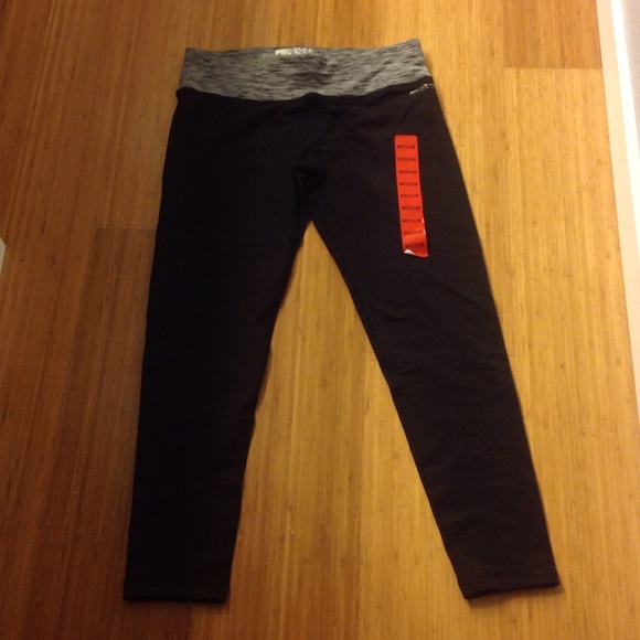 Active Performance pants