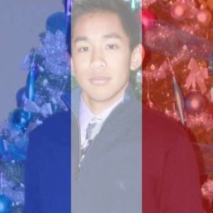 Meet your Posher, Steven