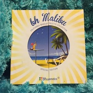 SPECIAL EDITION bh Malibu palette