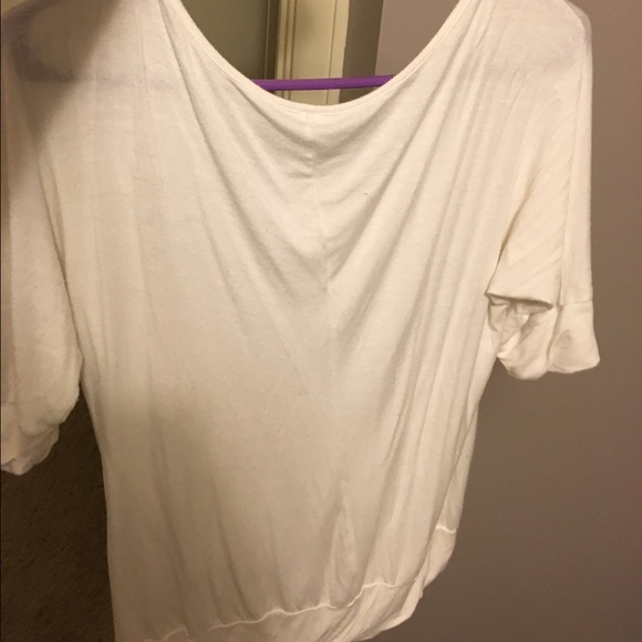 Studio Y gold glitter embellished top - Picture 4 of 4