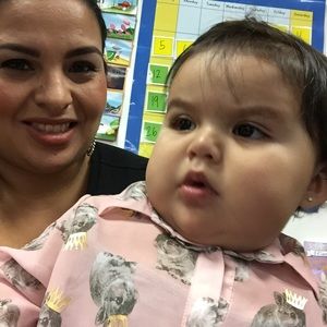 Meet your Posher, Mickey