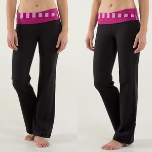 Lululemon Luon Astro Pants