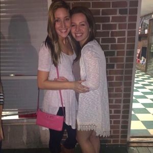 Meet your Posher, Taylor