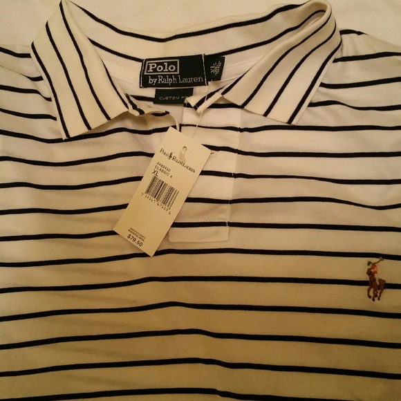 Polo short sleeve shirt