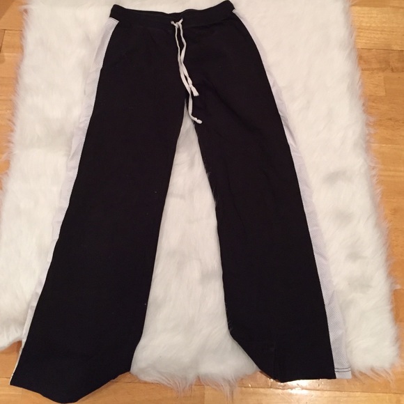 Billblass sports petite sweat pants