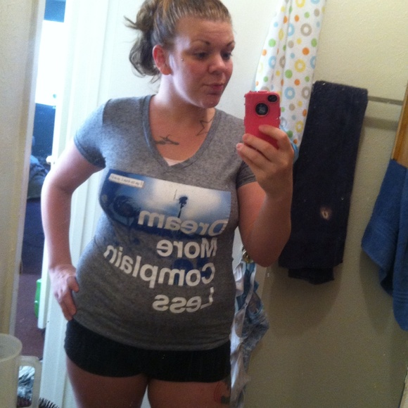 Meet your Posher, Kirstie