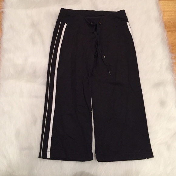 Reebok Capri Pants
