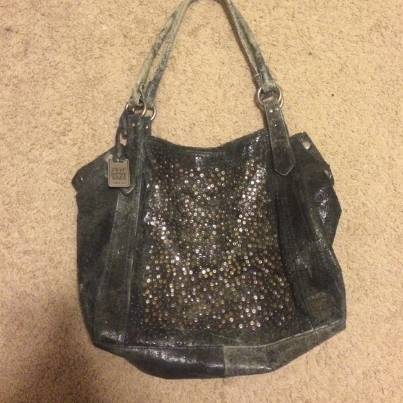 Frye Handbags - Frye shoulder bag