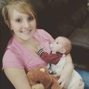 Meet your Posher, Meagan