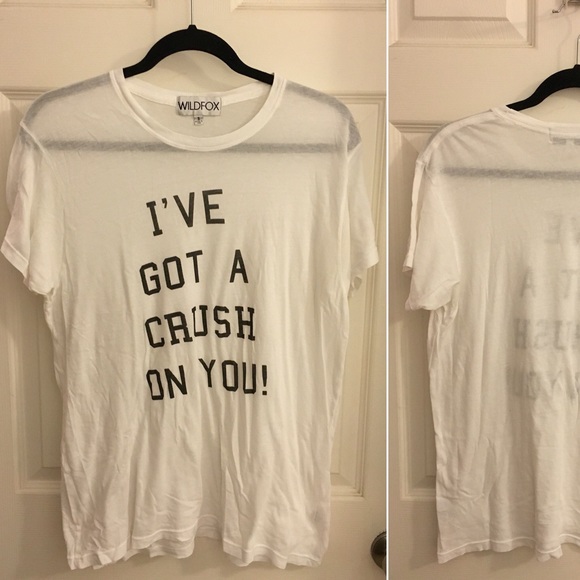 Wildfox Tee