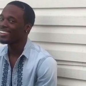 Meet your Posher, Andrew