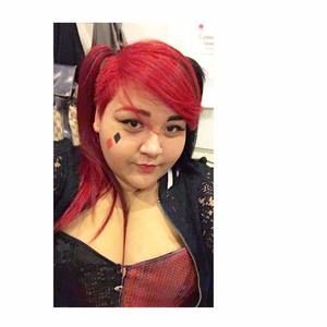 Meet your Posher, Gabrielle