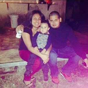 Meet your Posher, Daniela