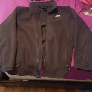 North Face Jacket!