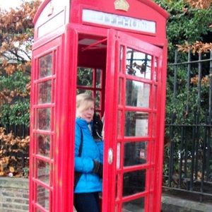 Meet your Posher, Sheila